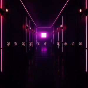 Broosnica的专辑Purple Room