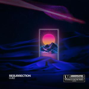 Album Resurrection EP from Guez