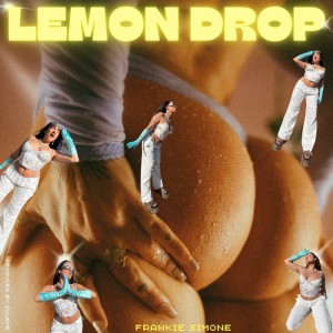 Album Lemon Drop from Frankie Simone