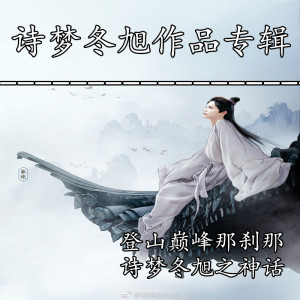 收听诗梦冬旭的无可替代Eines Tages歌词歌曲