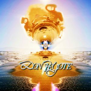 Don Peyote的專輯Don Peyote (Explicit)