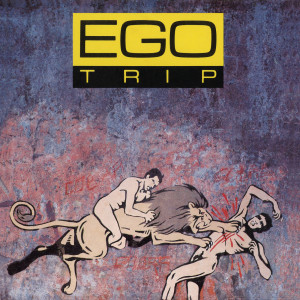 收聽Egotrip的Antes Nós Que Sós歌詞歌曲