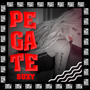 Suzy的專輯Pégate