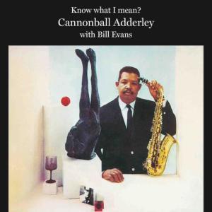 收聽Cannonball Adderley的Who Cares?歌詞歌曲