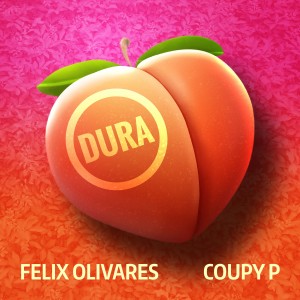收聽Felix Olivares的Dura歌詞歌曲