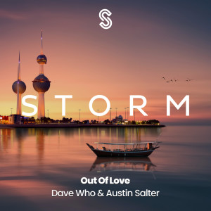 Austin Salter的專輯Out Of Love