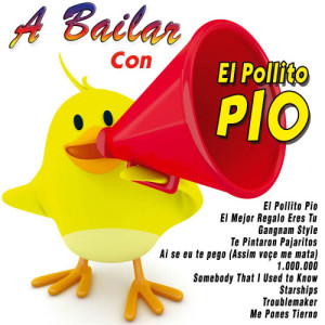 Various Artists的專輯A Bailar Con el Pollito Pio