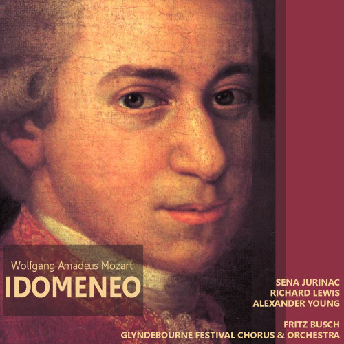 Idomeneo: Act III, O, O Voto Tremendo