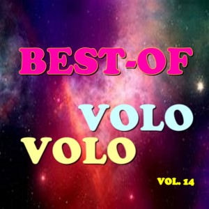 收听Volo Volo的Di mwen歌词歌曲
