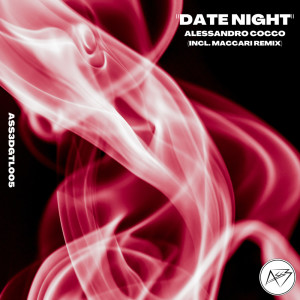 Alessandro Cocco的專輯Date Night