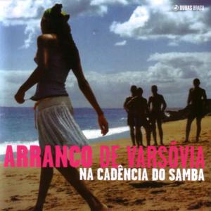 收聽Arranco de Varsóvia的Futebol歌詞歌曲