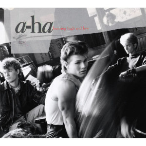 Listen to Hunting High and Low song with lyrics from A-Ha