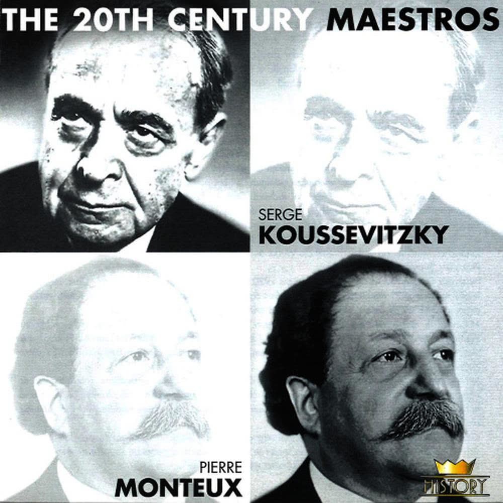 Symphony No. 3 in F minor Op. 44: Adagio ma non troppo