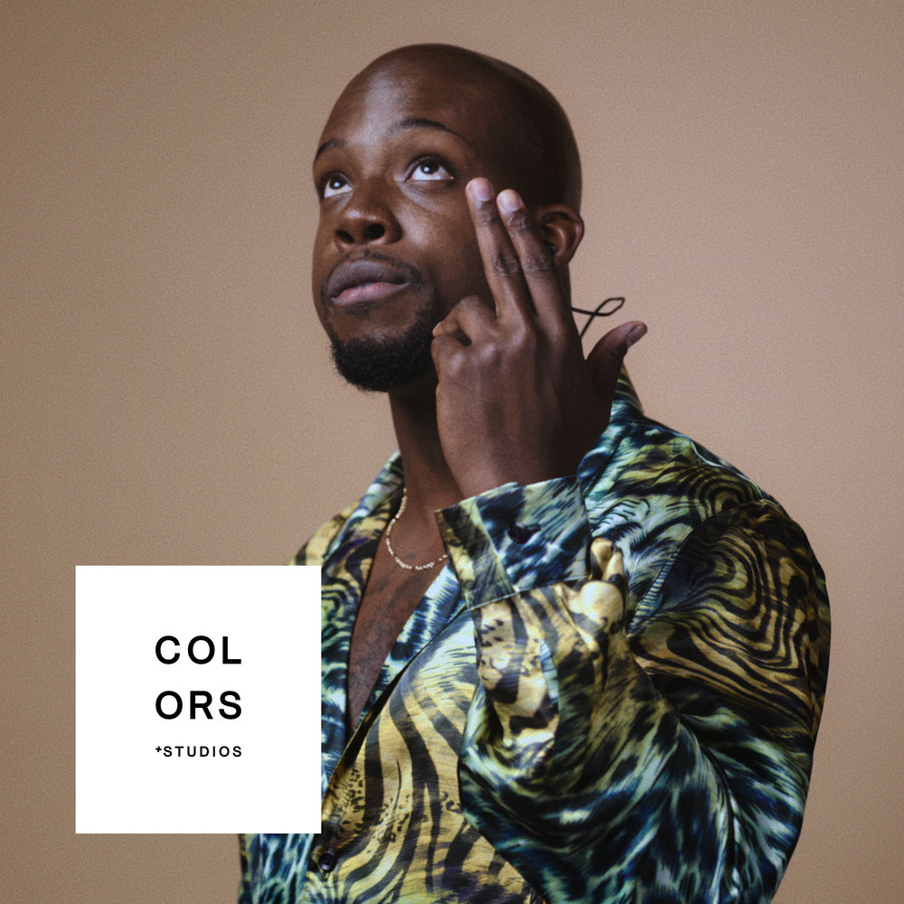 Think You're Free - A COLORS SESSION