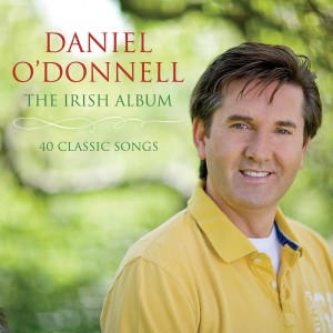 ดาวน์โหลดและฟังเพลง Home to Donegal พร้อมเนื้อเพลงจาก Daniel O'Donnell