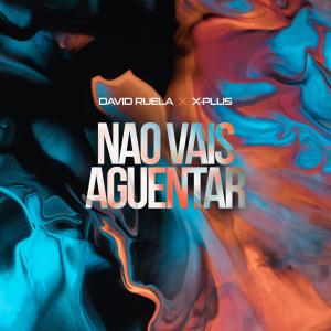 收聽DJ David Ruela的Não Vais Aguentar (Explicit)歌詞歌曲