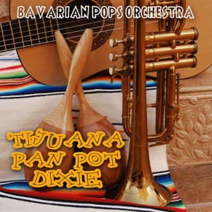 ดาวน์โหลดและฟังเพลง Area Santa Monica พร้อมเนื้อเพลงจาก The Bavarian Pops Orchestra