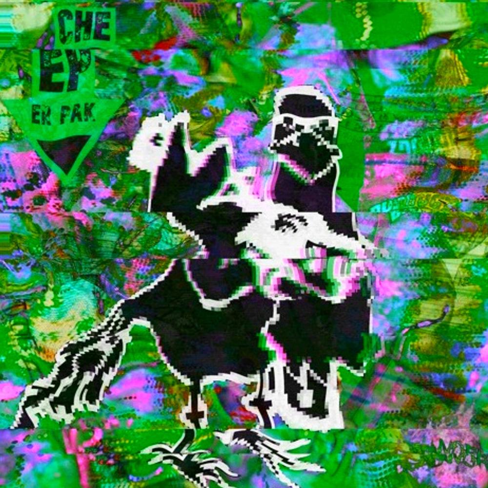 cHeePer Pak (Explicit)