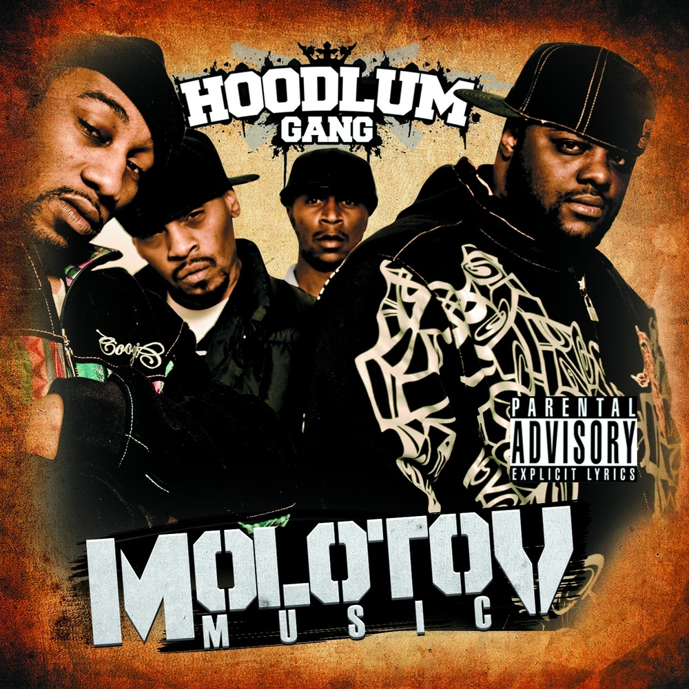 Work For It (Feat. Kurupt) (Explicit)