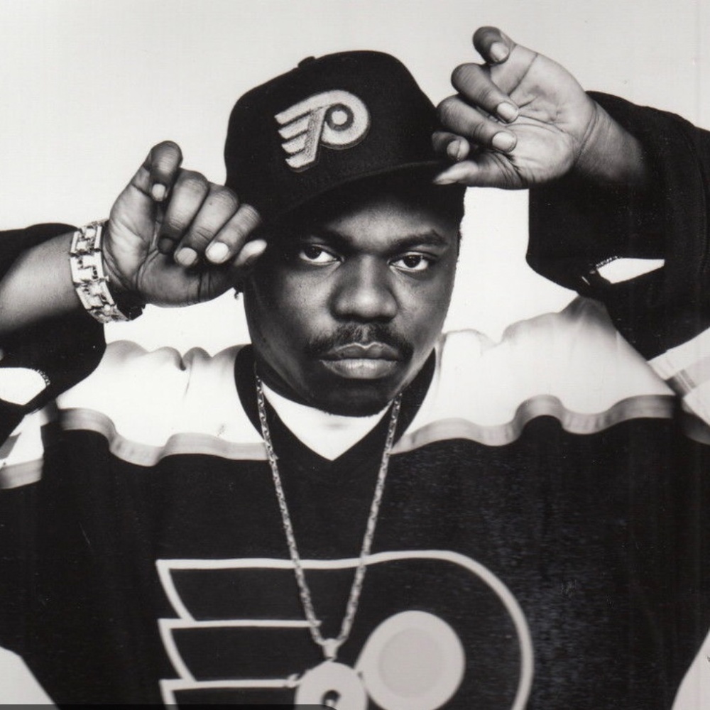 Beanie sigel (In the air) (feat. iluvbani) (Explicit)