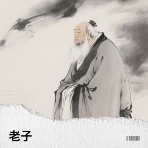 收聽無界的老子歌詞歌曲