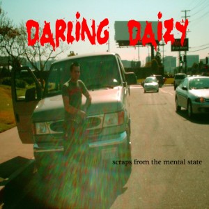 收聽Darling Daizy的Everything I Touch (Turn to S..)歌詞歌曲