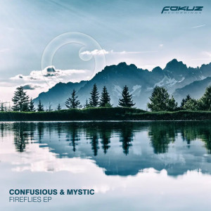 Confusious的專輯Fireflies EP
