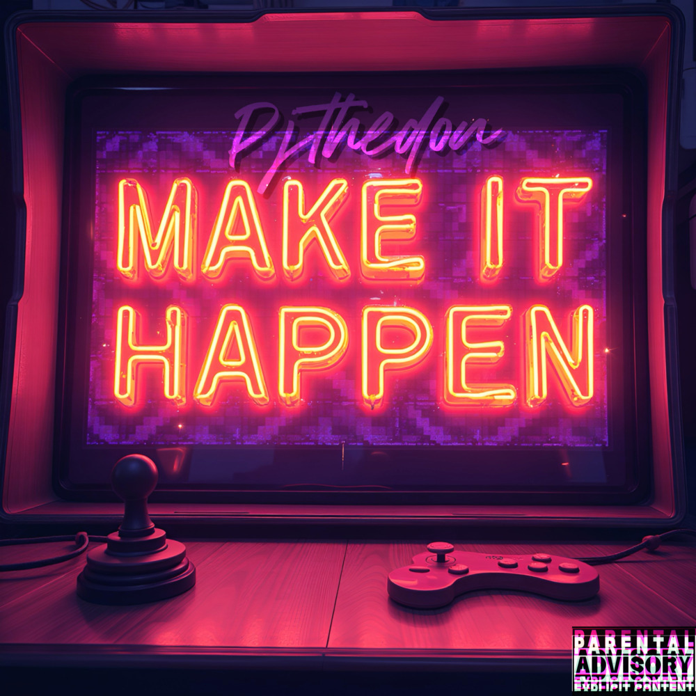 Make It Happen (Explicit)