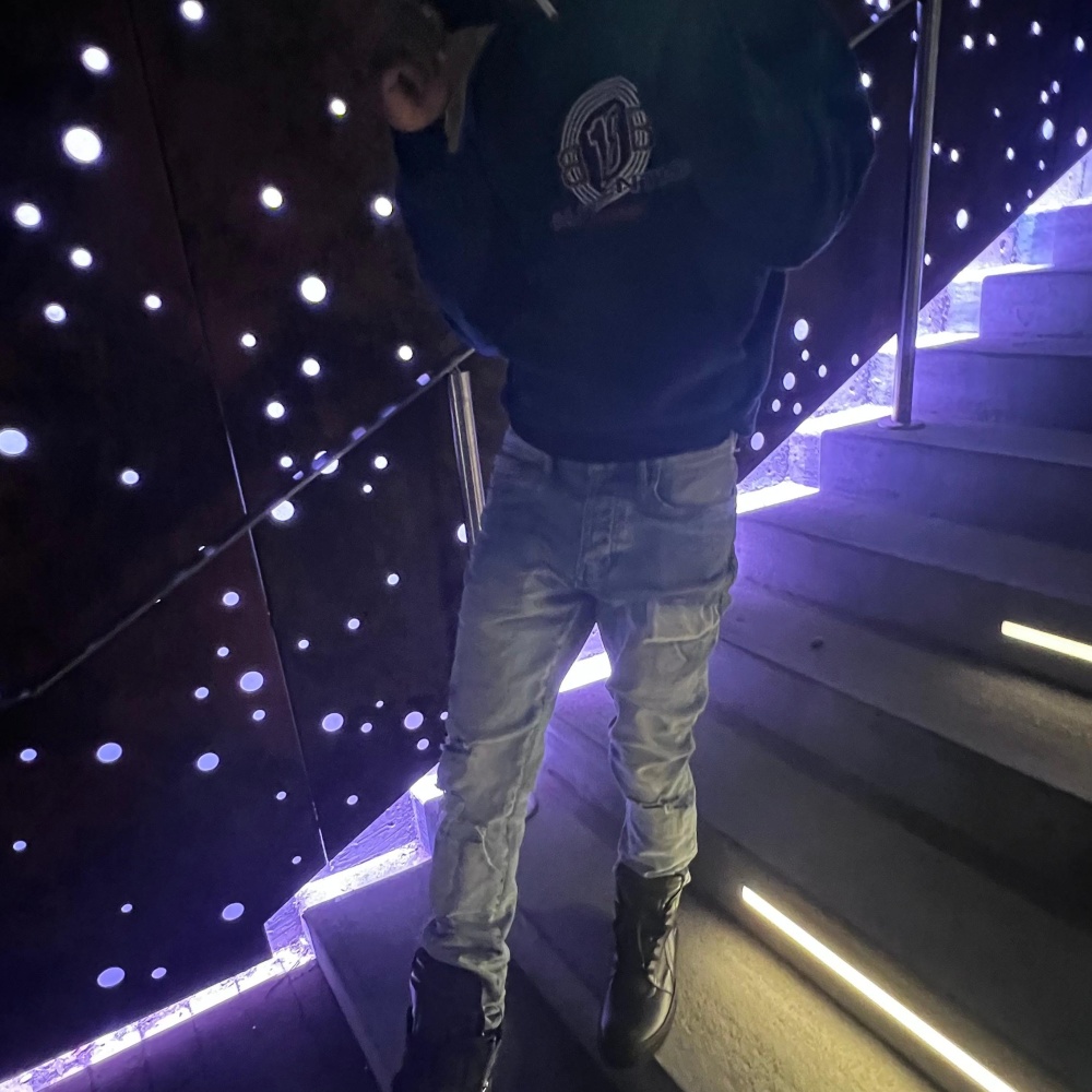 La Flame (Explicit)