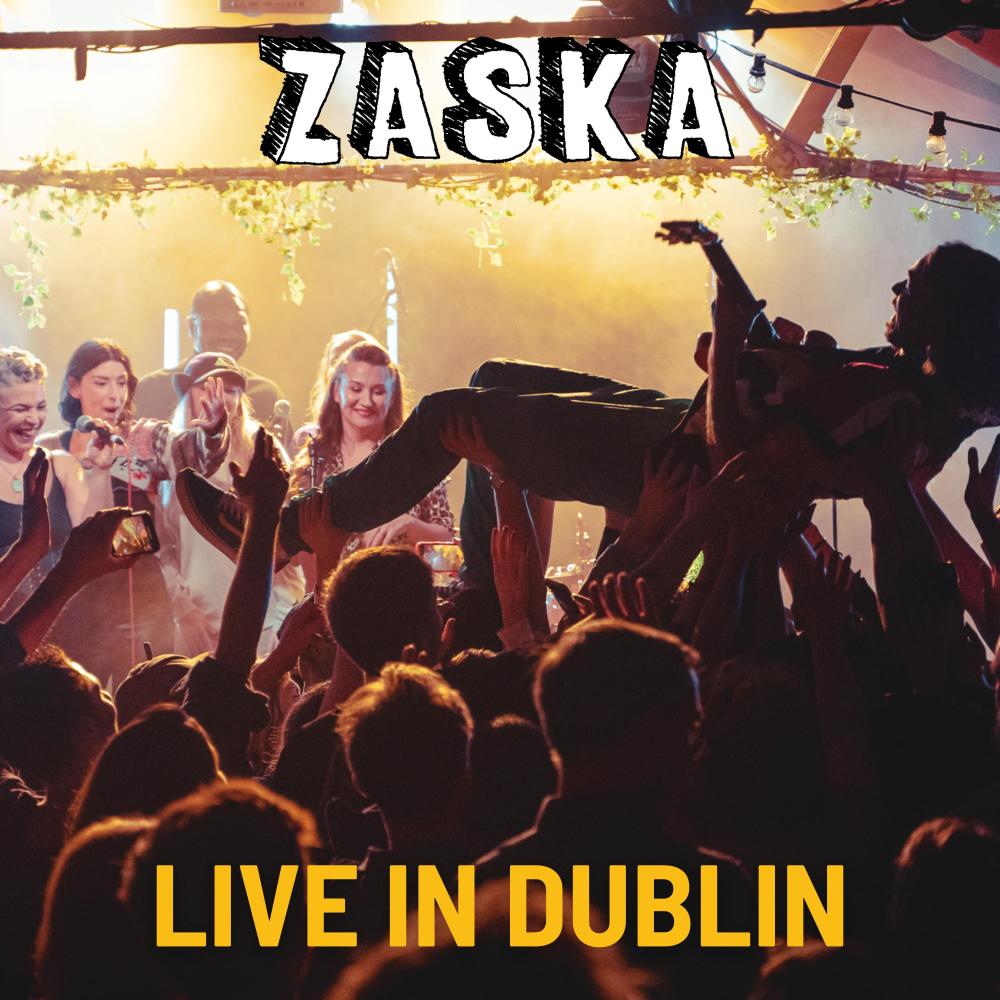 Just For One Day (feat. Melina Malone) (Live In Dublin|Live)
