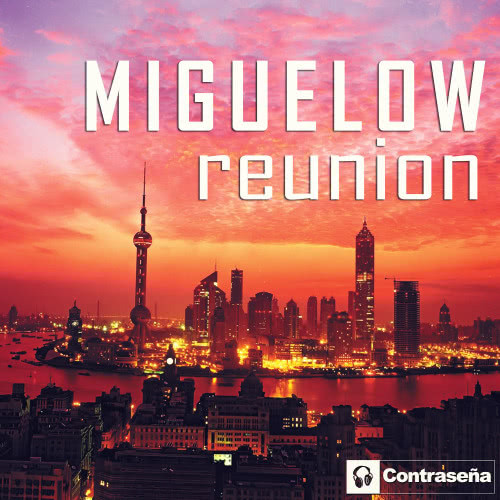 Reunion (Radio Edit)