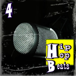 Raymond Knight Band的專輯Hip Hop Beats Vol. 4