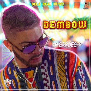 Album Dembow (Explicit) from Cardec