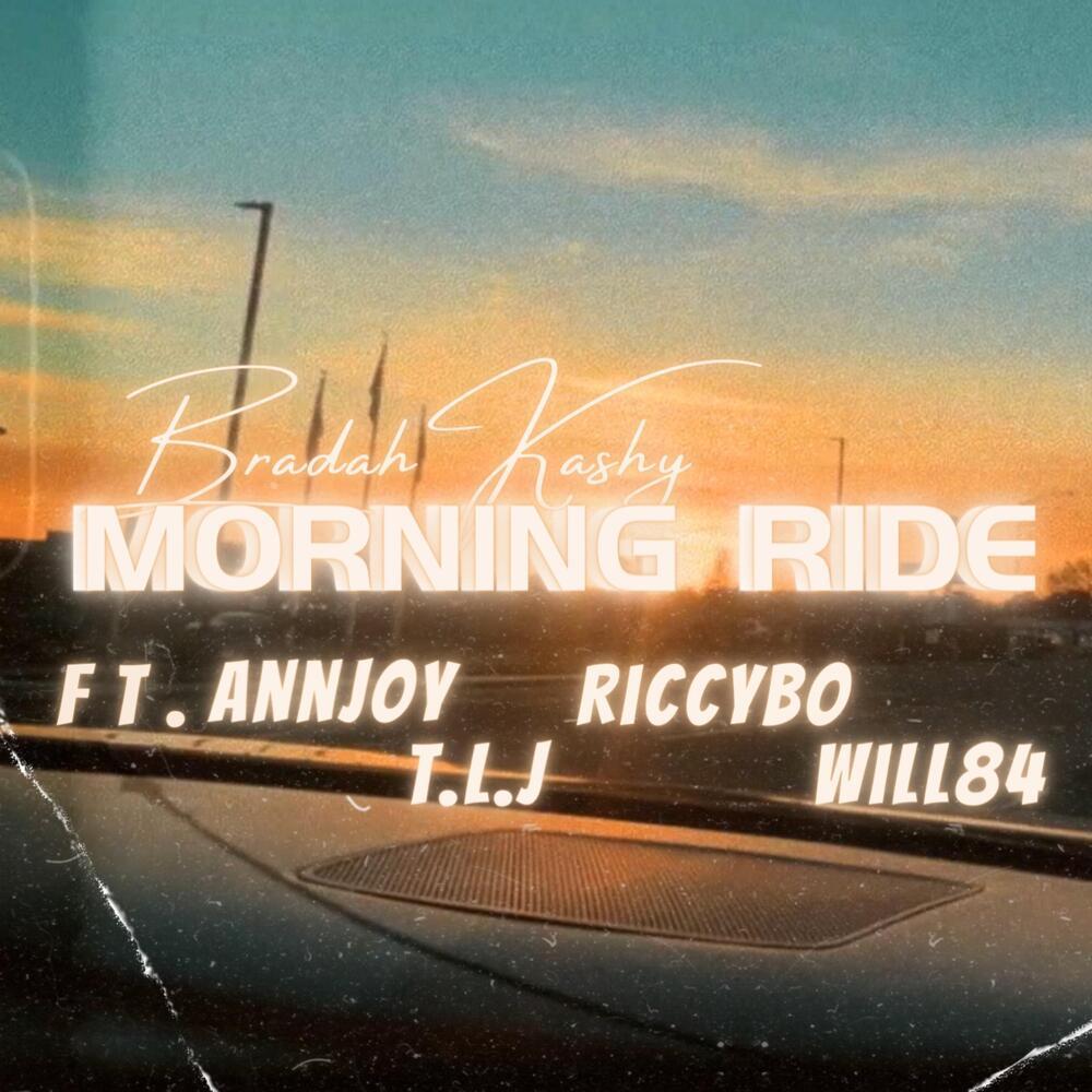 Morning Ride