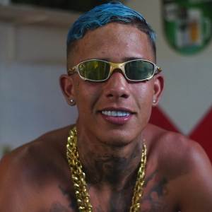 ดาวน์โหลดและฟังเพลง Pode Rebolar พร้อมเนื้อเพลงจาก Mc Felipinho Syllva