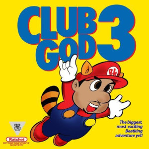 Club God 3 (Explicit)