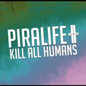 ZOOn'r的專輯Kill All Humans