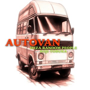 Album Autovan from 