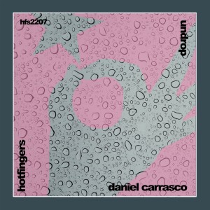 ดาวน์โหลดและฟังเพลง Undrop (Original Mix) พร้อมเนื้อเพลงจาก Daniel Carrasco