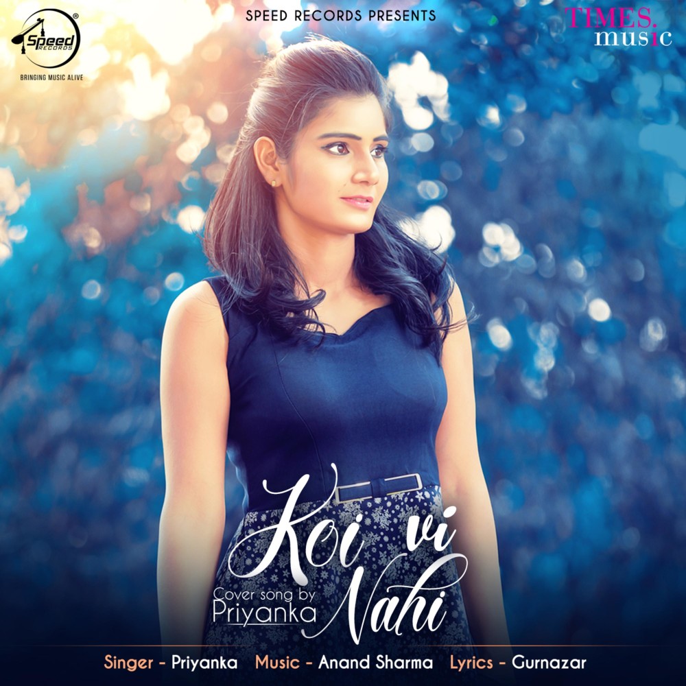 Koi Vi Nahi (Cover)