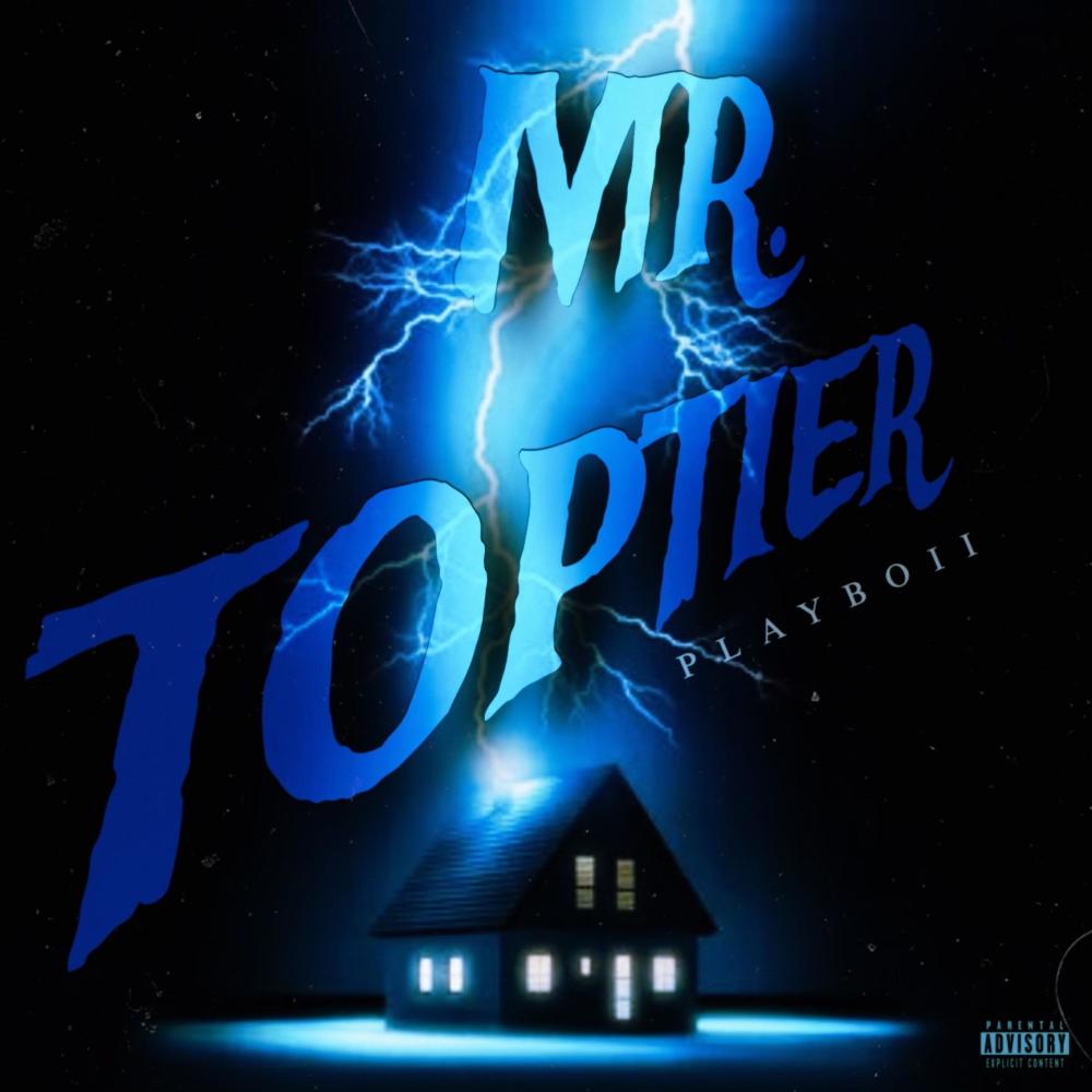 Mr. TopTier (Explicit)