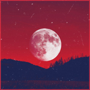 Mond dari API