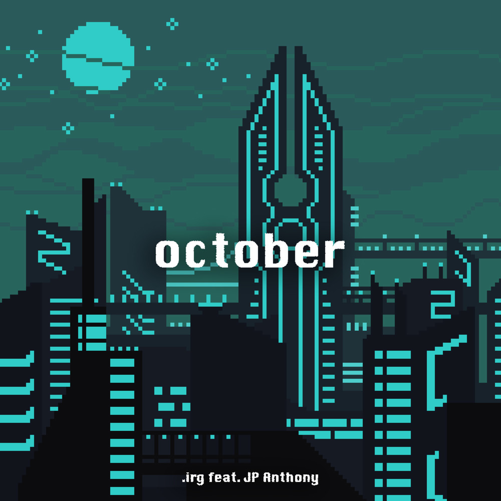 october