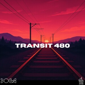 Boge的专辑Transit 480