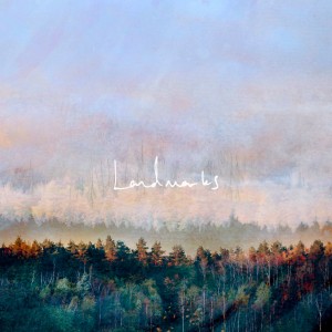 收聽All The Luck In The World的Landmarks歌詞歌曲