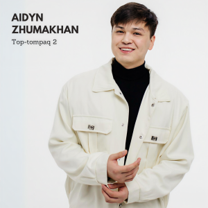 Album Top-tompaq 2 from Aidyn Zhumakhan