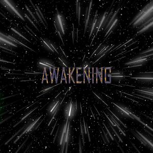 Alisher的專輯AWAKENING