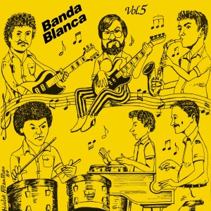 收聽Banda Blanca的La Chica de Ipanema歌詞歌曲