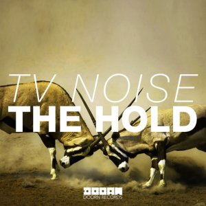 ดาวน์โหลดและฟังเพลง The Hold พร้อมเนื้อเพลงจาก TV Noise