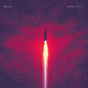 Album Apollo 17 from Mags